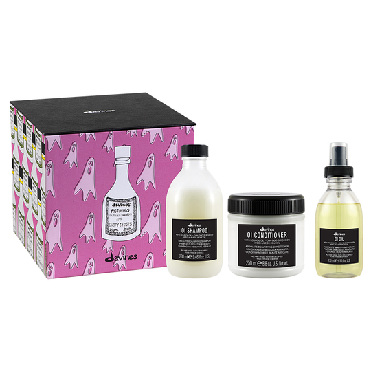 Davines Oi Kit
