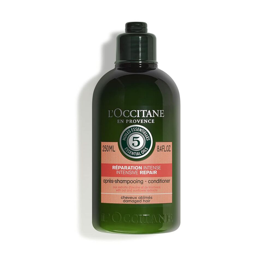Stärkande schampo L'occitane Aromachology (250 ml)