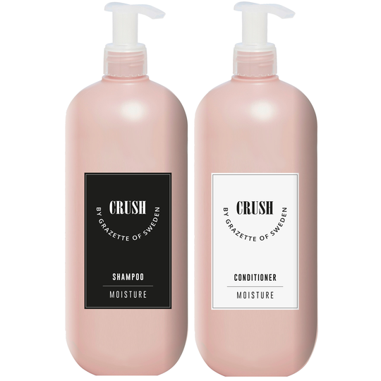 Grazette Crush Moisture Duo
