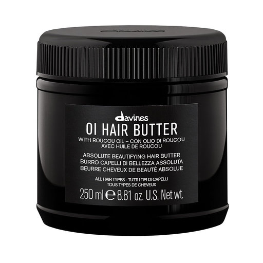 Oi Hair Butter