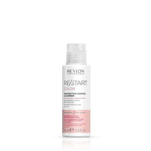 Color Protective Micellar Shampoo, 50 ml