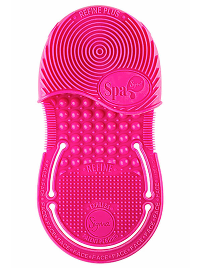 Sigma Beauty Sigma Spa Express Brush Cleaning Glove