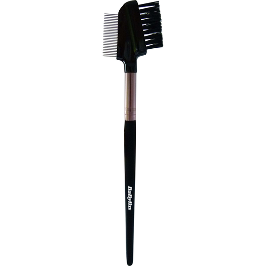 BaByliss Frans/Brynborste 2 in 1