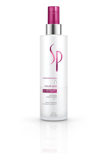 Wella SP Color Save BI-Phase Conditioner 185ml