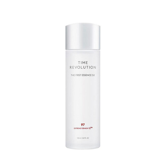 Time Revolution The First Essence 5X