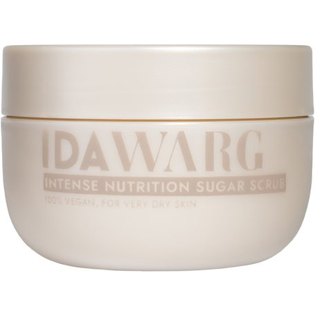 Ida Warg Intense Nutrition Sugar Scrub (250ml)