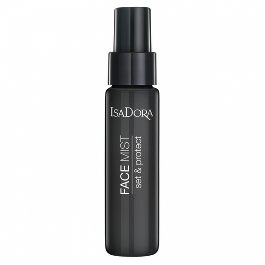 IsaDora Face Mist Set & Protect