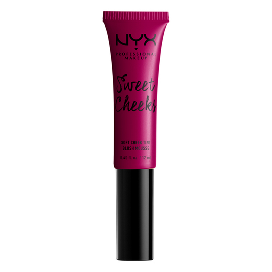 Nyx Professional Makeup Sweet Cheeks Soft Cheeck Tint Showgirl 05