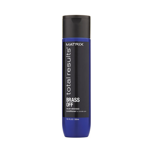Brass Off Color Obsessed Conditioner