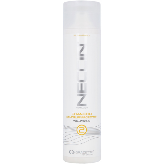 Grazette Neccin No.2 Extra Mild Shampoo 250 ml