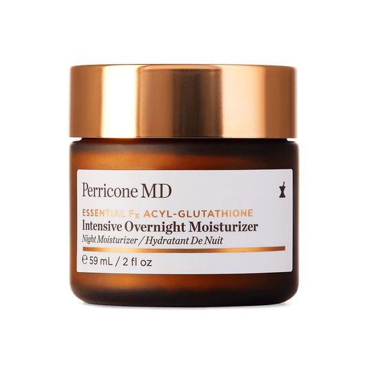 Perricone MD - Essential Fx Acyl-Glutathione Intensive Overnight Moisturiser 59 ml