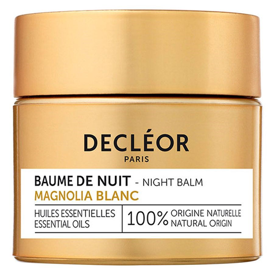 Decleor White Magnolia Aromessence Night Balm 15 ml
