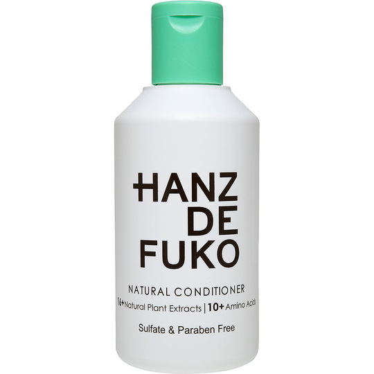 Hanz de Fuko Conditioner, 237 ml Hanz de Fuko Conditioner - Balsam