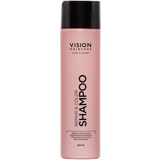 Vision Haircare, Color Preserving Shampoo, 250 ml
