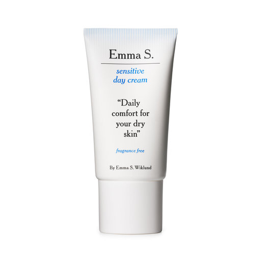 Sensitive Day Cream