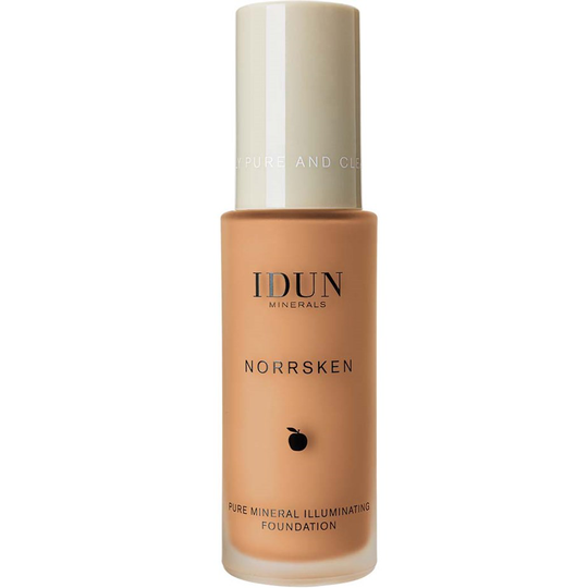 IDUN Minerals Liquid Foundation Ylva