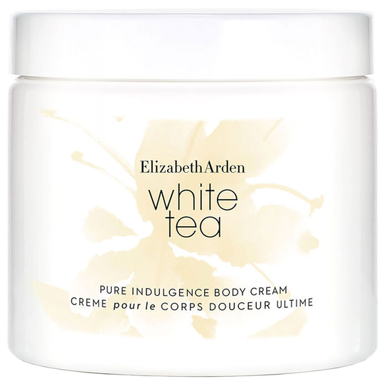 Elizabeth Arden White Tea Body Cream | Återfuktande kroppskräm