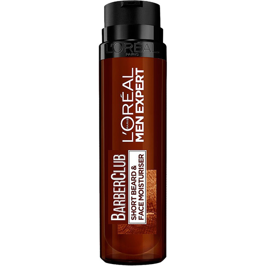L'Oréal Paris Men Expert Barber Club Moisturiser, 50 ml L'Oréal Paris Dagkräm