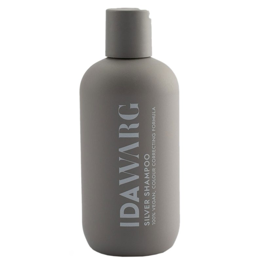 Ida Warg Silver Shampoo (250ml)