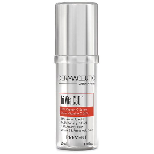 Tri Vita C30, 30 ml Dermaceutic Ansiktsserum