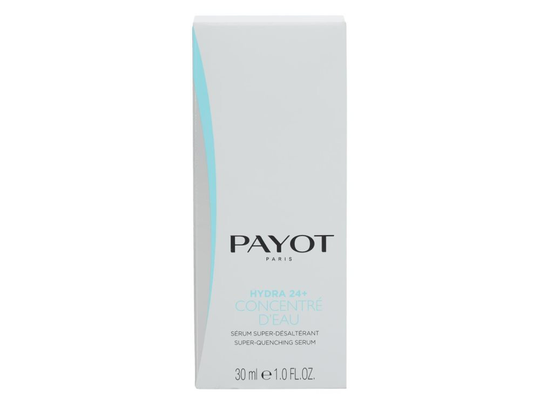 Payot Hydra 24+ Concentre D'Eau Serum 30ml