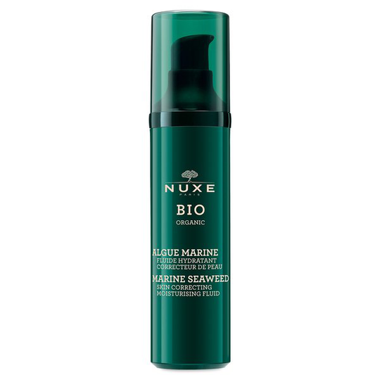 Nuxe - Bio Skin Correcting Moisturising Fluid 50 ml