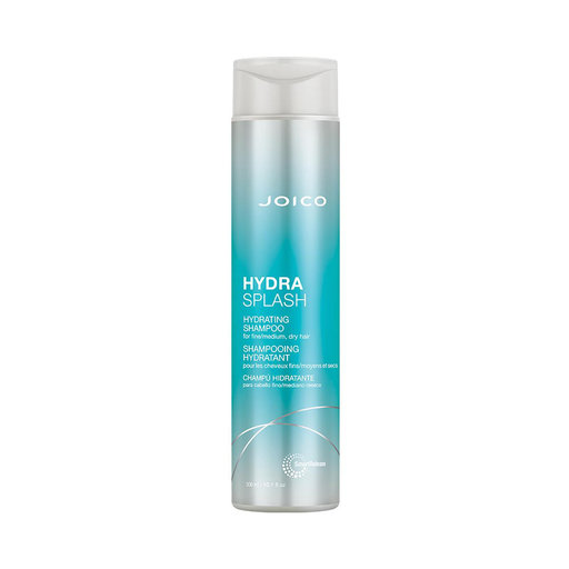 HydraSplash Hydrating Shampoo, 300 ml