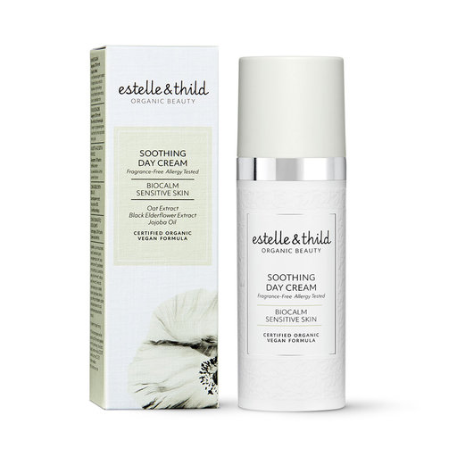 BioCalm Soothing Day Cream