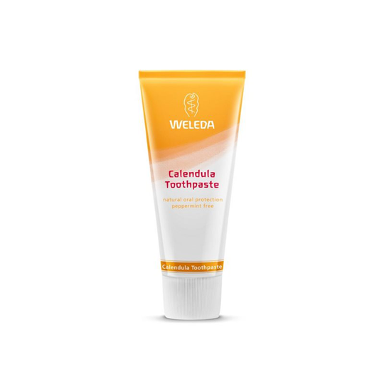 Calendula Toothpaste 75ml