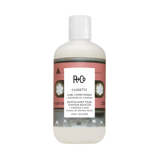 CASSETTE Curl Conditioner