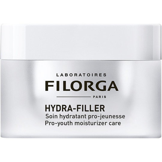 Filorga Hydra-Filler Pro-Youth Boosting Moisturizer, 50 ml Filorga Dagkräm