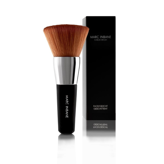 Marc Inbane Kabuki Brush