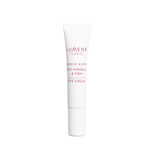 Nordic Bloom Anti-wrinkle & Firm Moisturizing Eye Cream