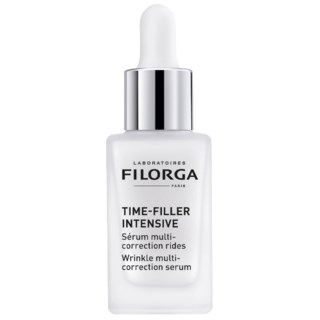 Time-Filler Intensive