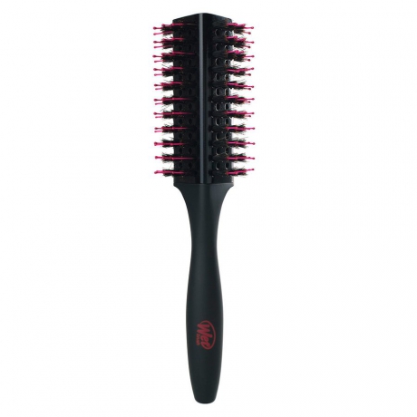 Wet Brush Fast Dry Round Brush Triangle