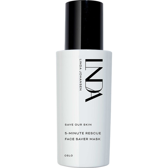 Face Saver Mask, 30 ml - Travel Size LNDA Ansiktsmask