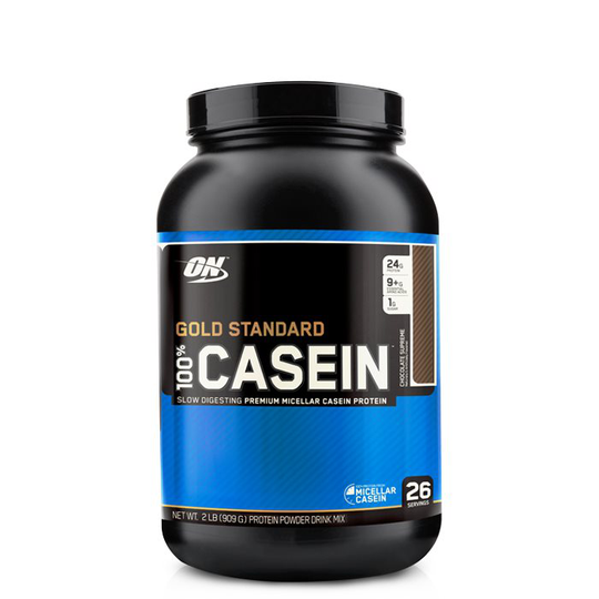 100% Casein Gold Standard