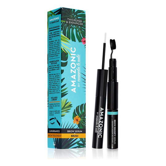 Ögonbrynsbehandling Nuggela & Sulé Amazonic (2,5 ml)