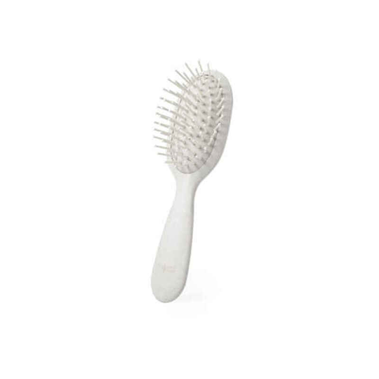 Borste 146557 Naturell. Colour-White