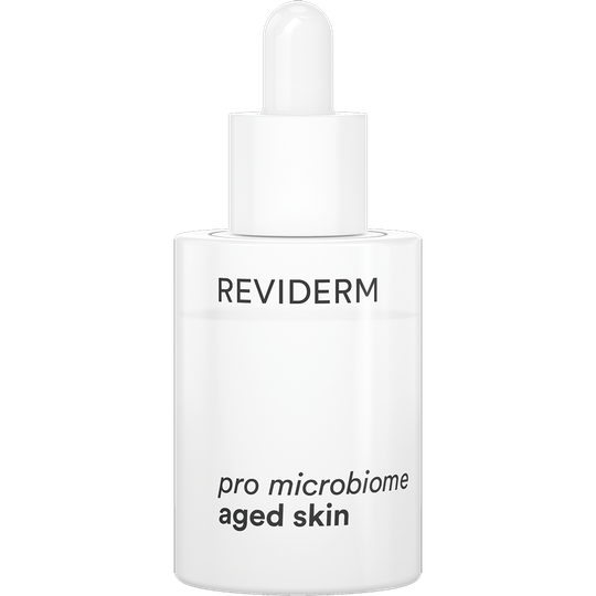 Reviderm Pro microbiome Aged