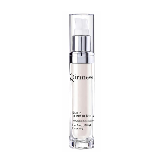 QIRINESS Elixir Temps Precieux 30ml Regenerating Serum