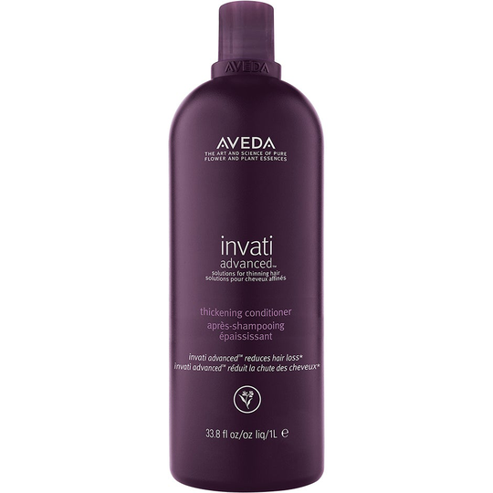 Invati Advanced Thickening Conditioner, 1000 ml Aveda Conditioner - Balsam