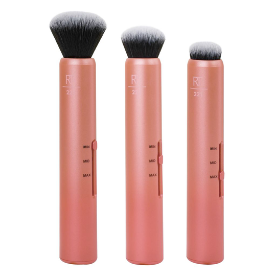 REAL TECHNIQUES Custom Complexion Brush 1 st