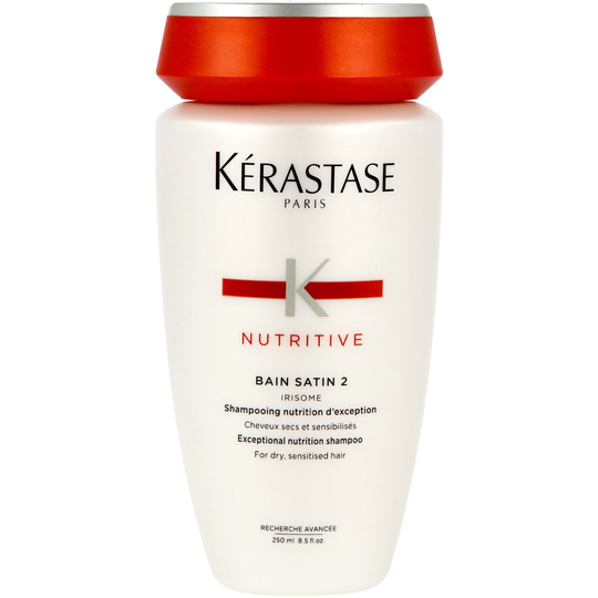Kérastase Nutritive Bain Satin 2 shampoo 250 ml