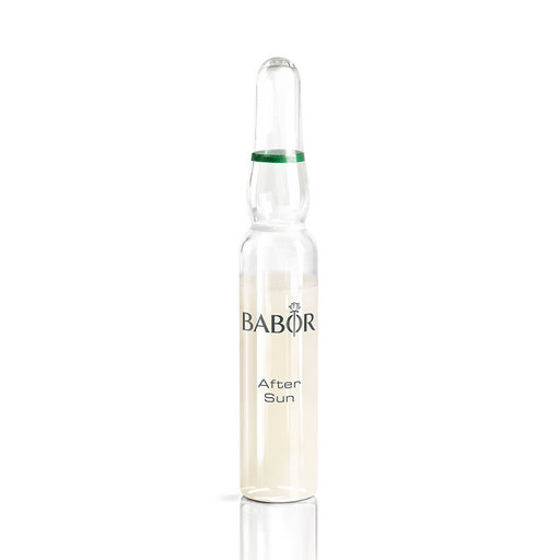 After Sun Ampoule Concentrates