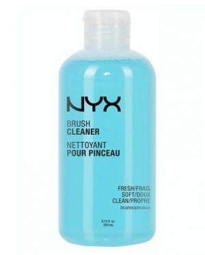 NYX MAKEUP BRUSH CLEANER