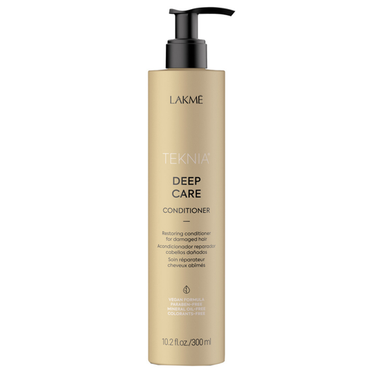 Teknia Deep Care Conditioner (300ml)