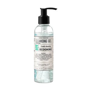 Ecooking Cleansing gel 200 ml