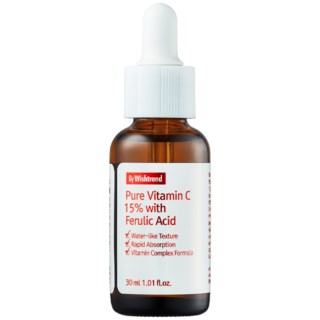 Vitamin C 15% with Ferulic Acid
