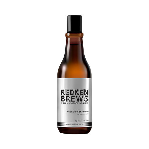 Thickening Shampoo
